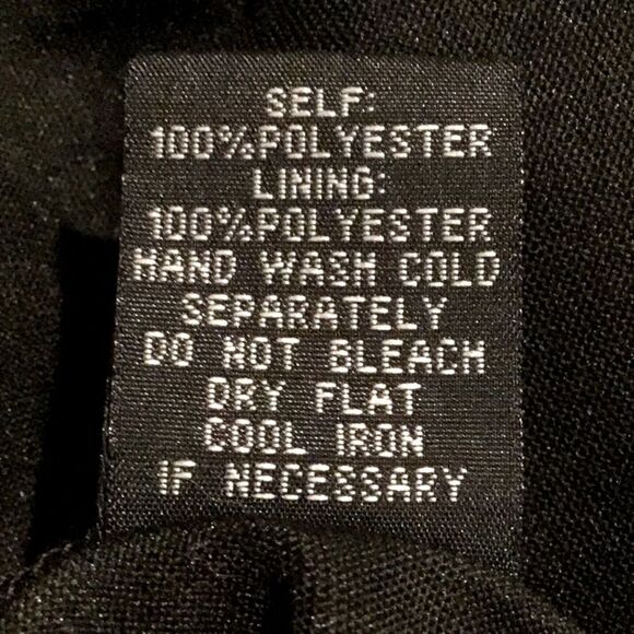 Lapis Dark Floral Whimsigoth Tiered Ruffle Smocked Versatile Halter Dress Skirt - Picture 16 of 16